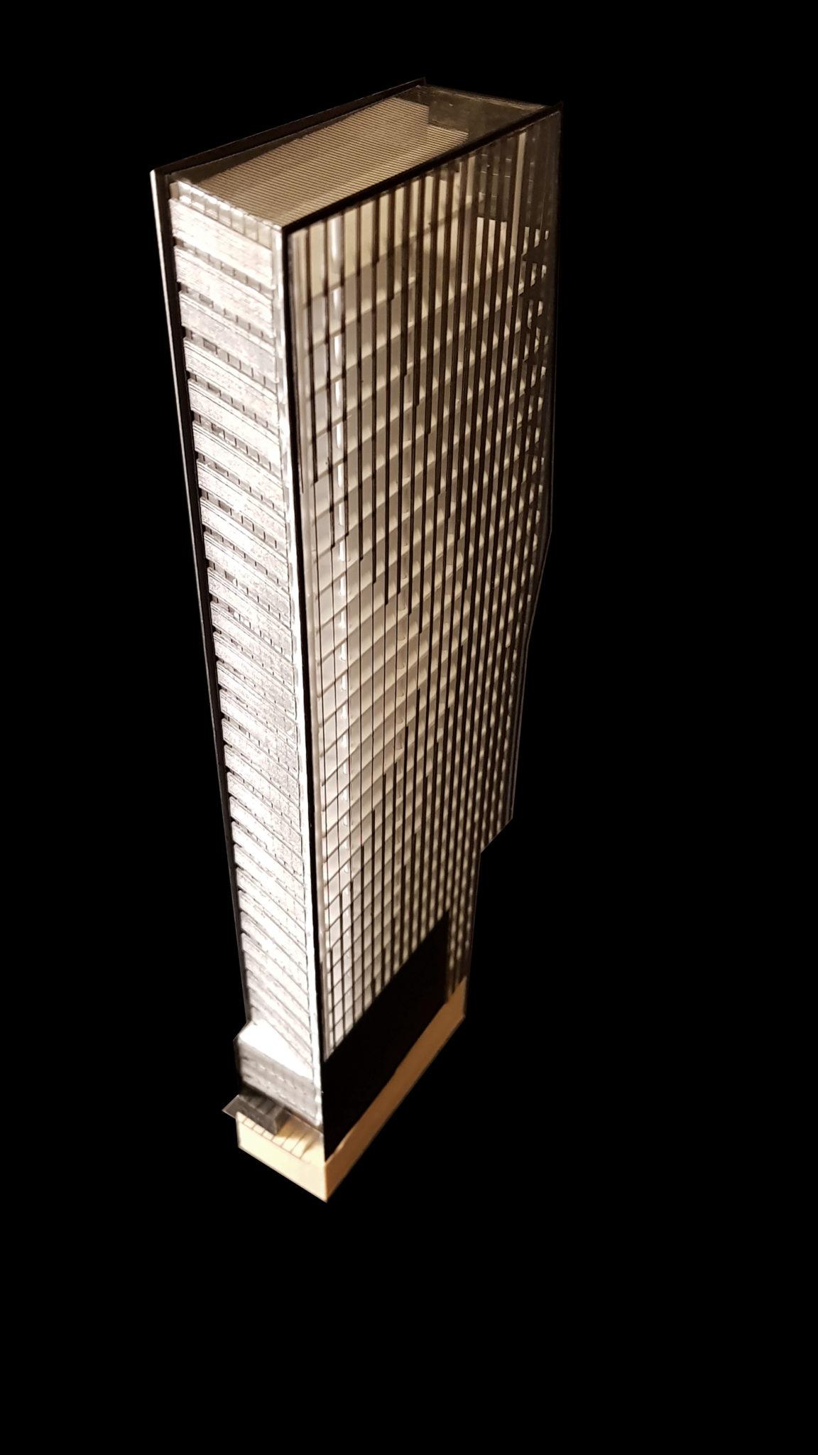 173 Pacific Highway | Woods Bagot-7