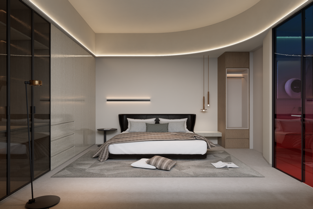 柳州和顺江山192m²丨中国柳州-42