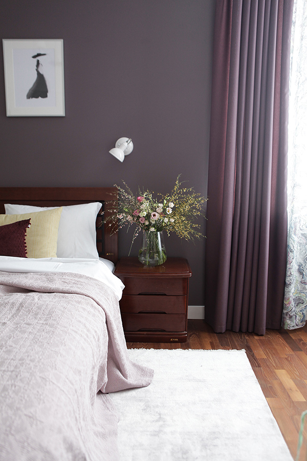 乌克兰基辅色彩明亮的预算公寓设计-6