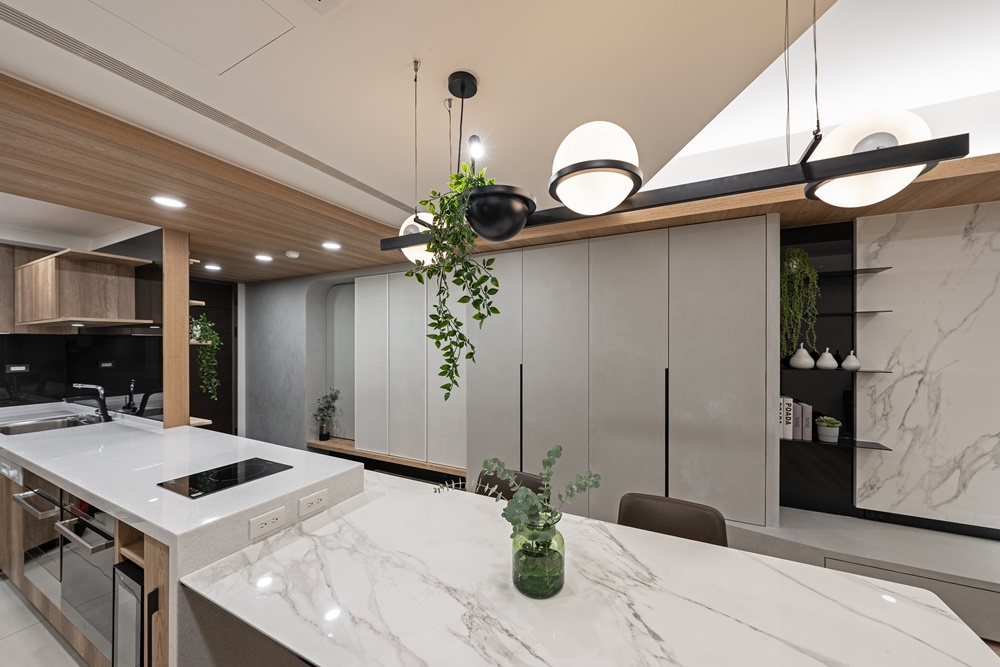 黎明觀邸李宅-7