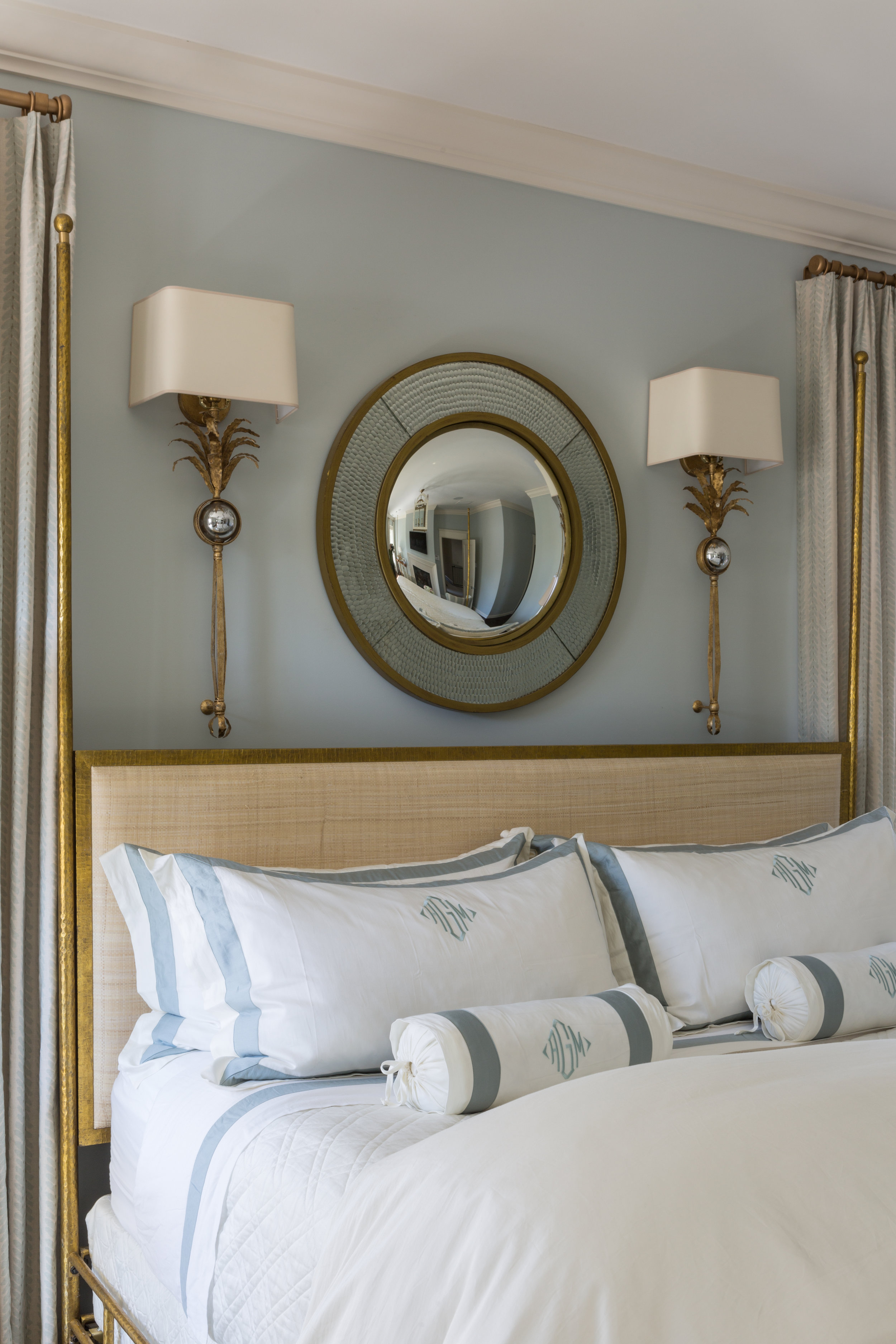 为家庭打造 · SCW室内设计公司丨埃及亚历山大-56