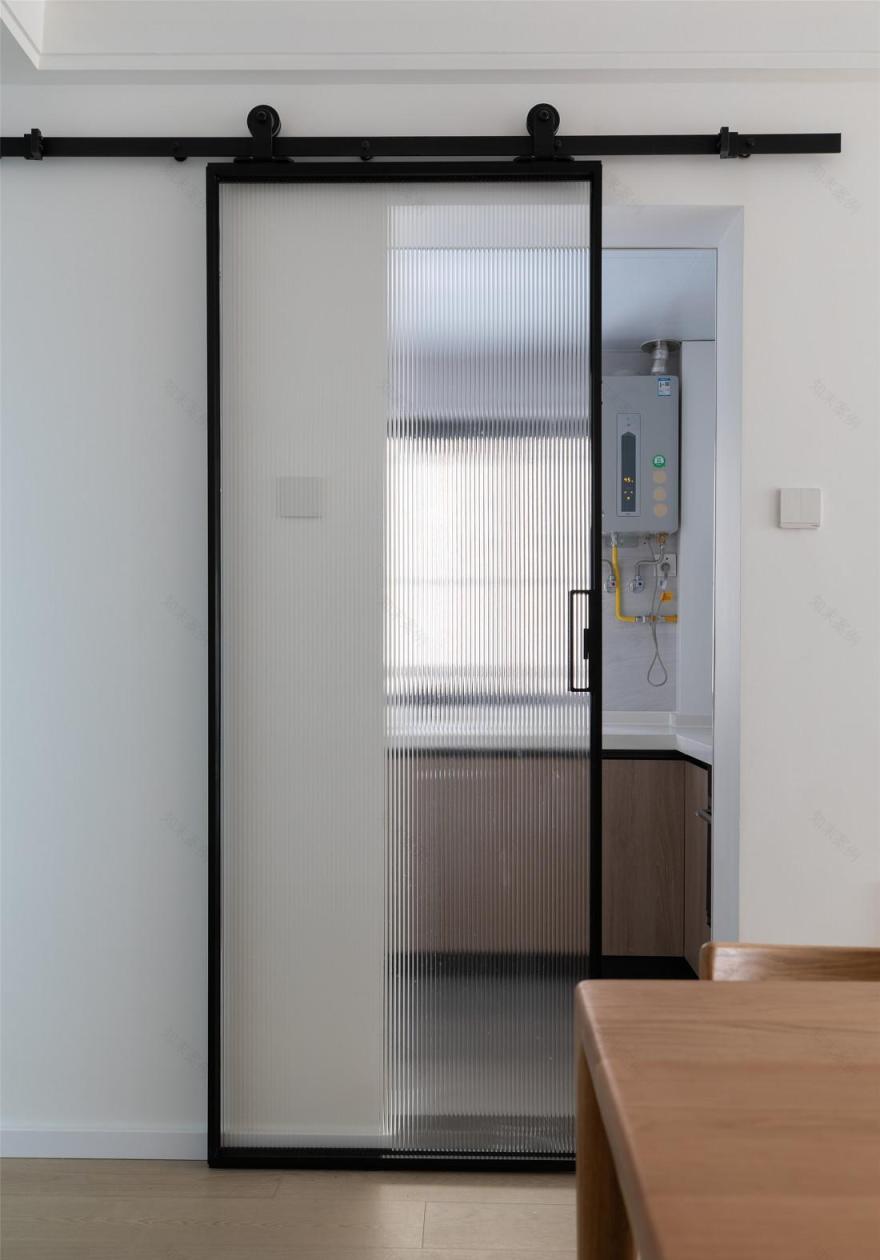 简约公寓设计-25