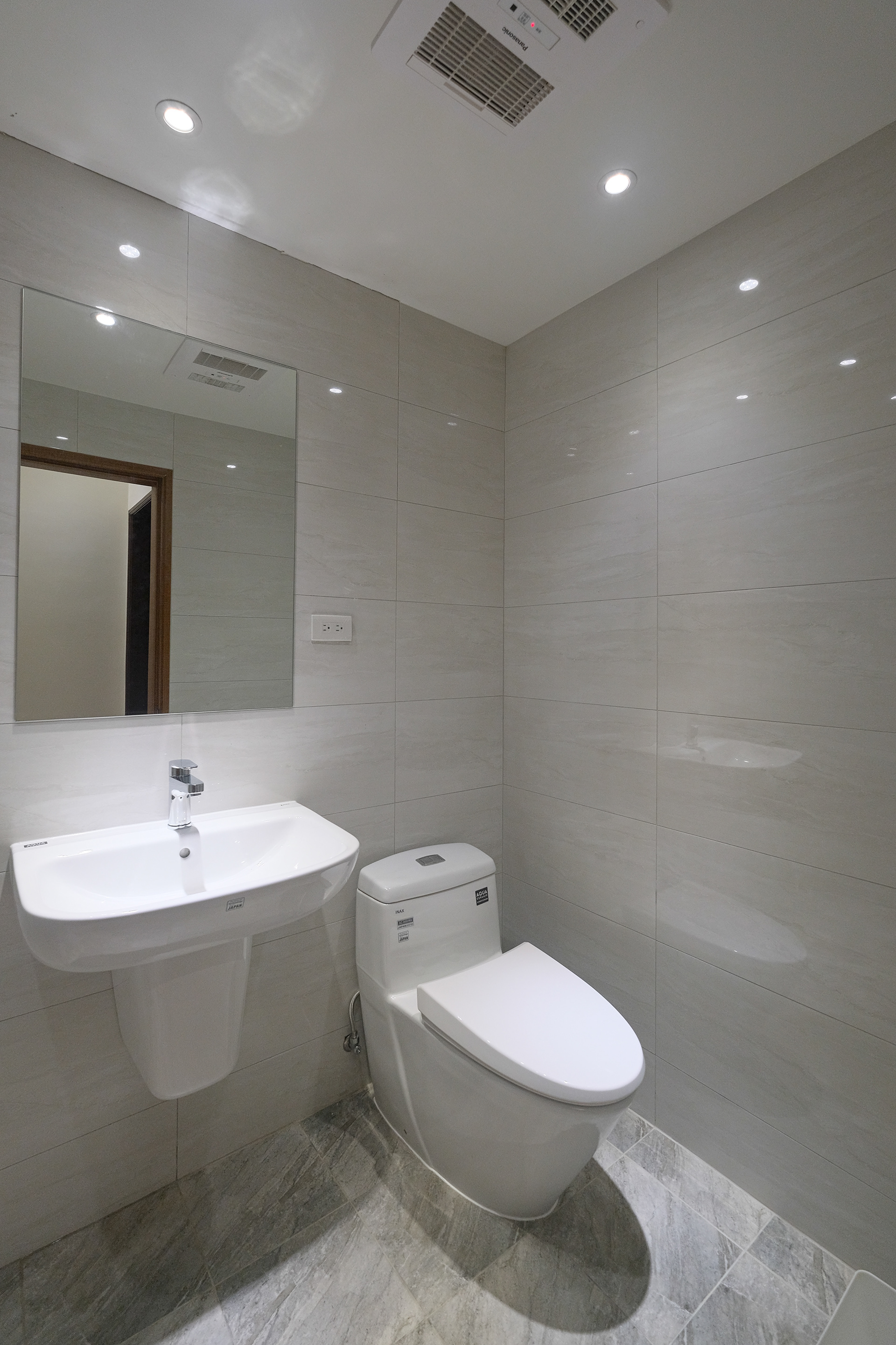 高雄詹宅室内设计及装潢工程丨中国高雄丨NONSTOP DESIGN-19