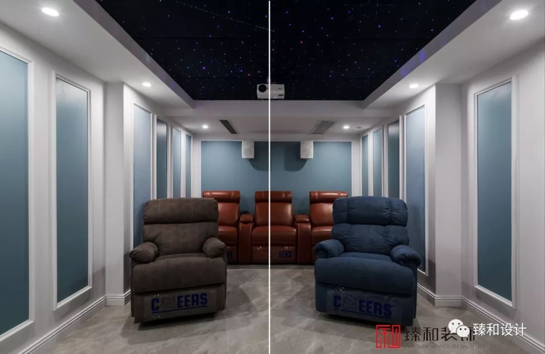 严飞打造现代轻奢阳光城，舟山东港美景尽收眼底-52