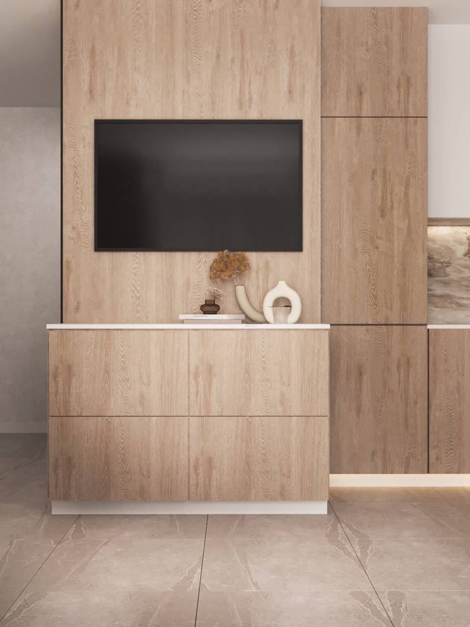 Wood apartments-1