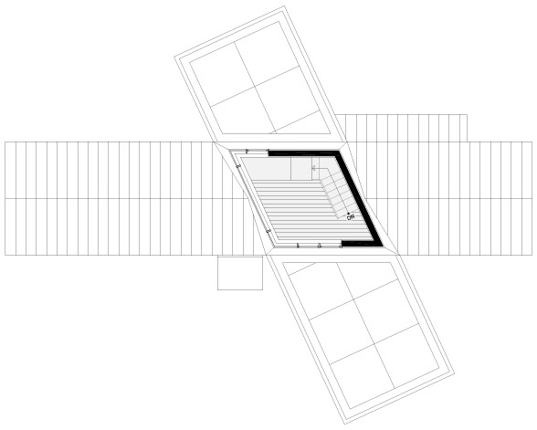 韩国瞭望塔住宅 / ON Architecture-28