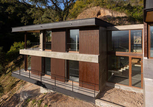 丨阿根廷胡胡伊丨MedinaMas,Arq-49