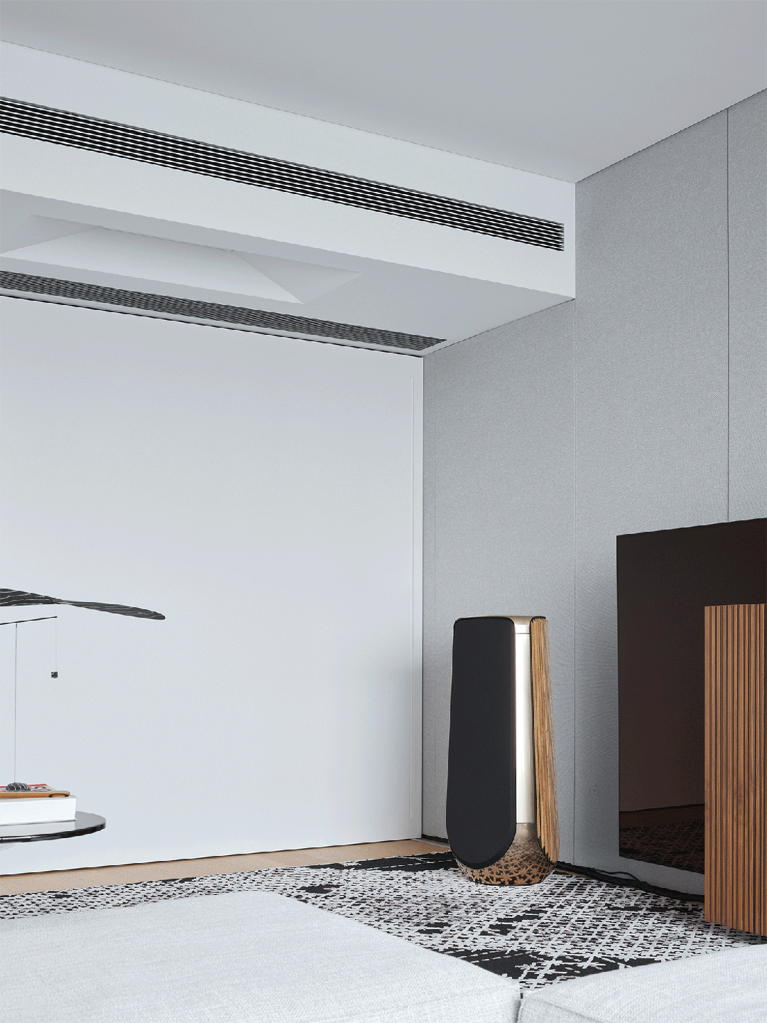 广州天銮五口之家丨中国广州丨广州李友友室内设计有限公司-40