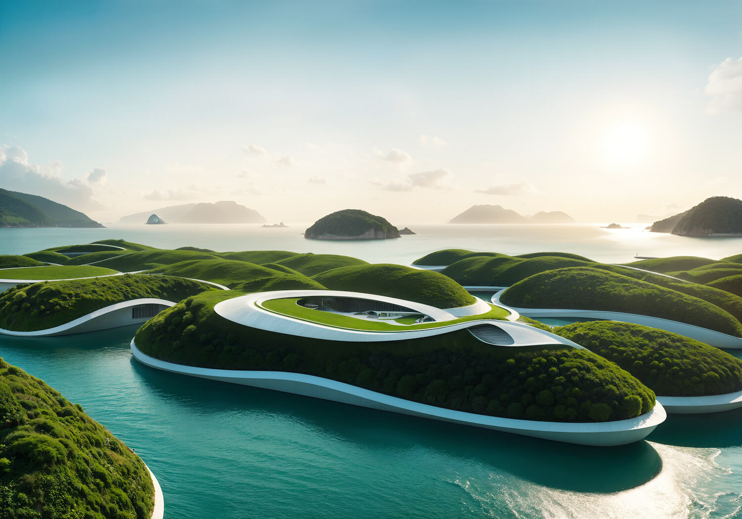 海洋草地丨Arestea-6