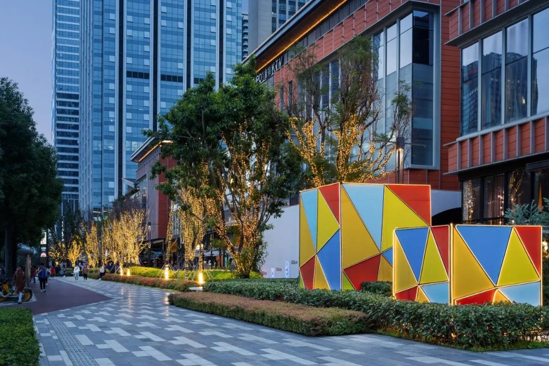 万科·天荟 | 新旧融合,打造城市新名片-40