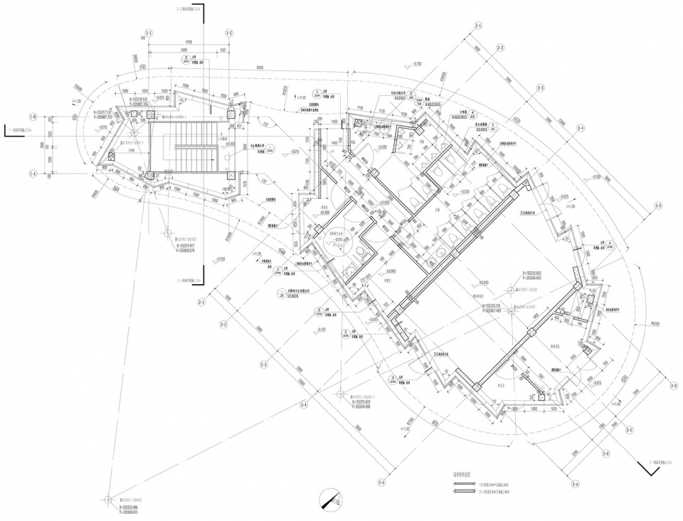 永泰公园丨中国宁波丨宁波城建设计研究院有限公司·丰盛景观-59