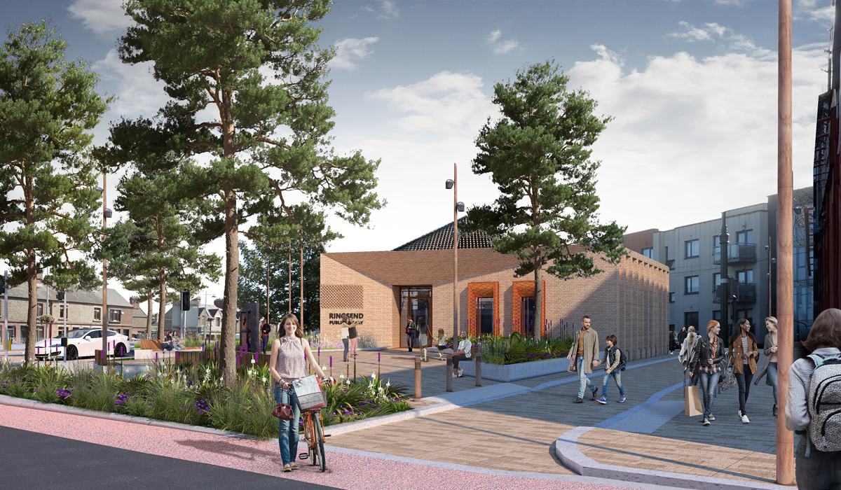 丨爱尔兰都柏林-15