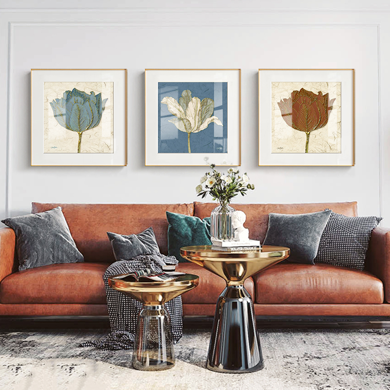 星绘画业—卡纸艺术画-18