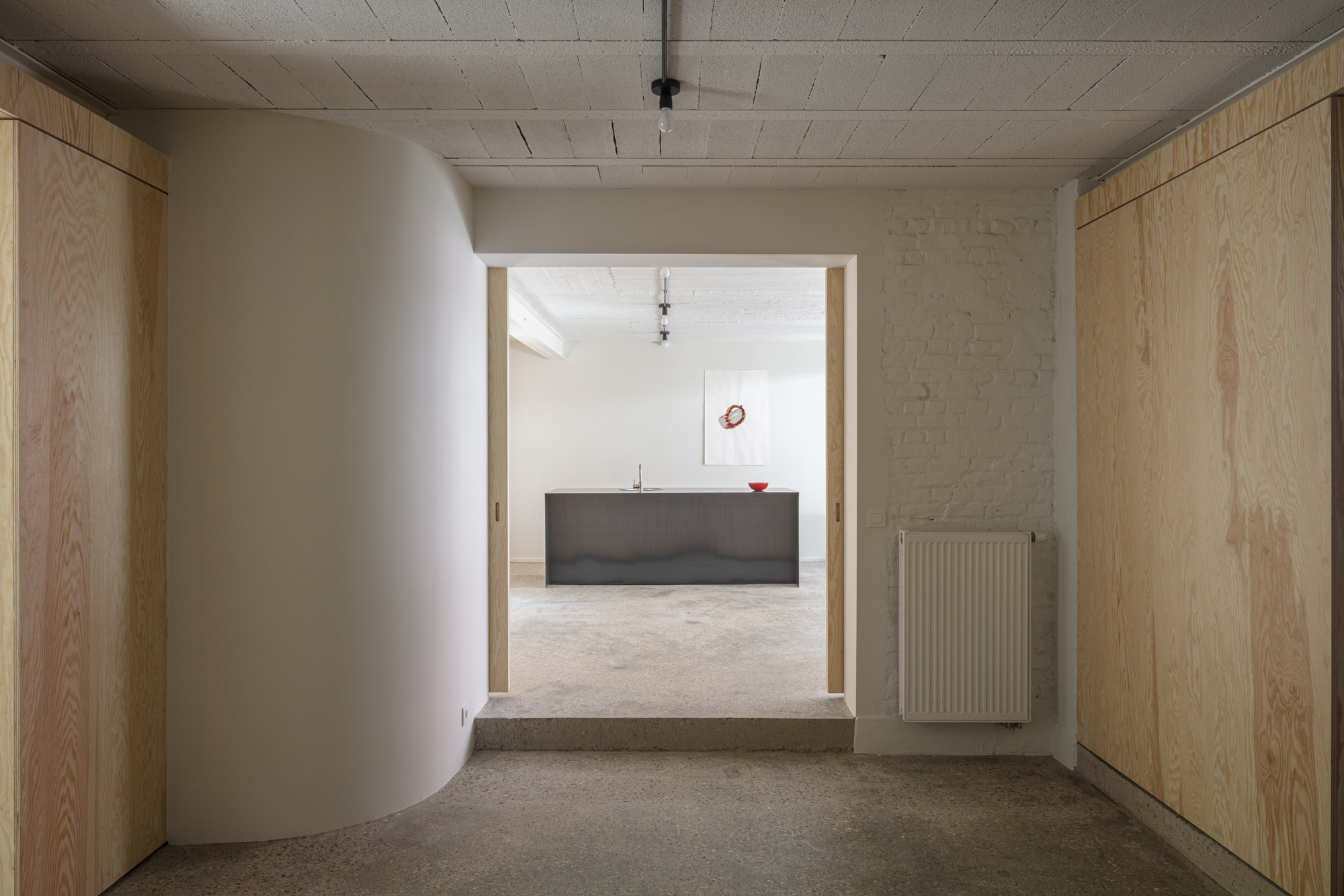 斯特罗恩宅邸丨比利时-30