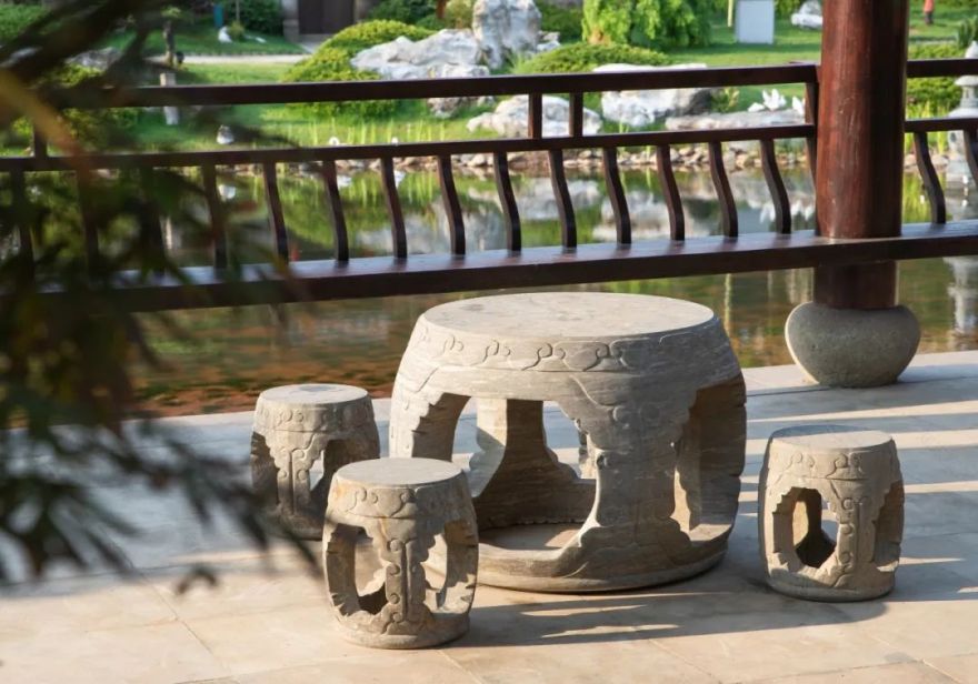 上饶悦麓开元观堂 | 古徽州文化与现代度假的完美融合-132