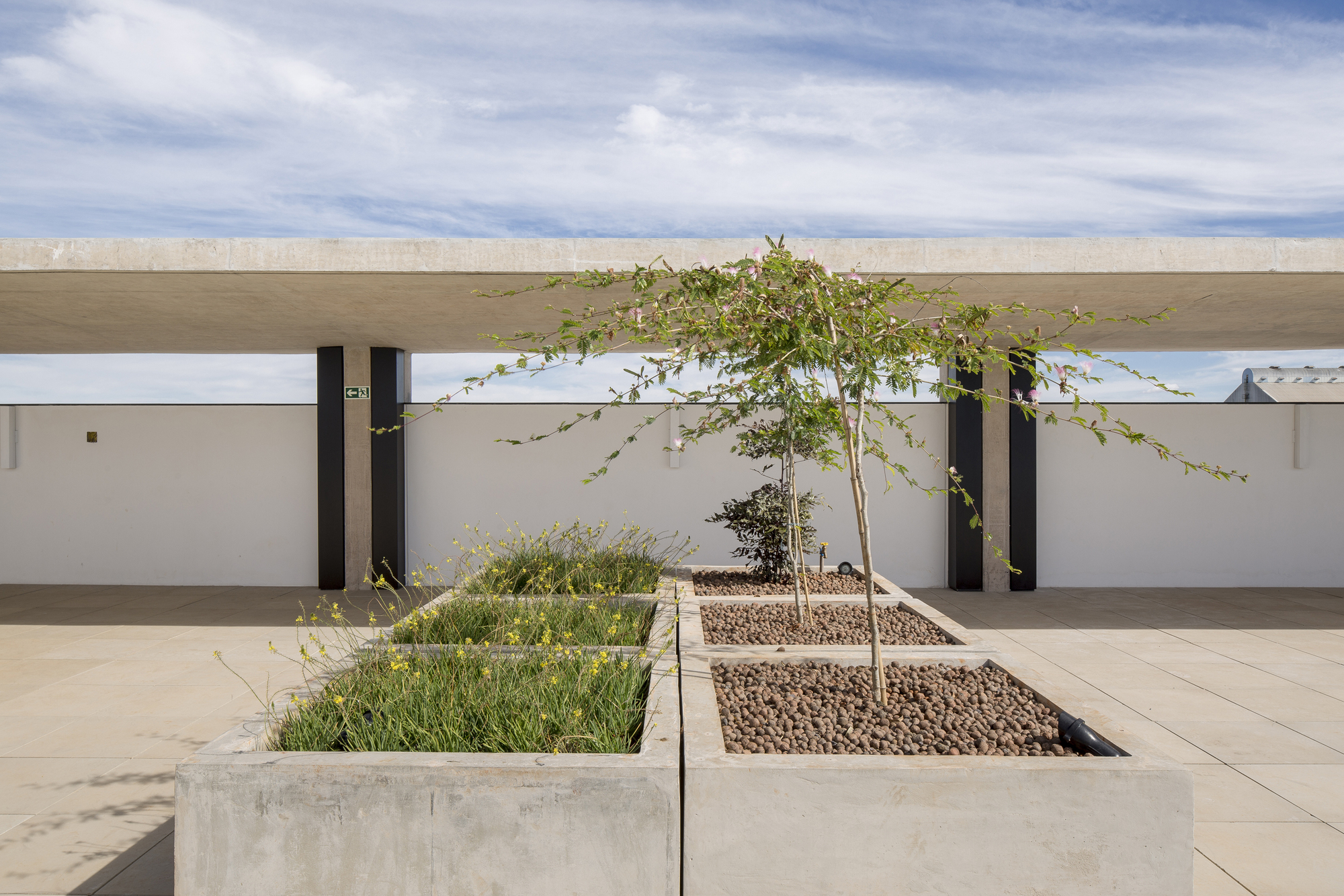 巴西议会供应与管理设施大楼-14