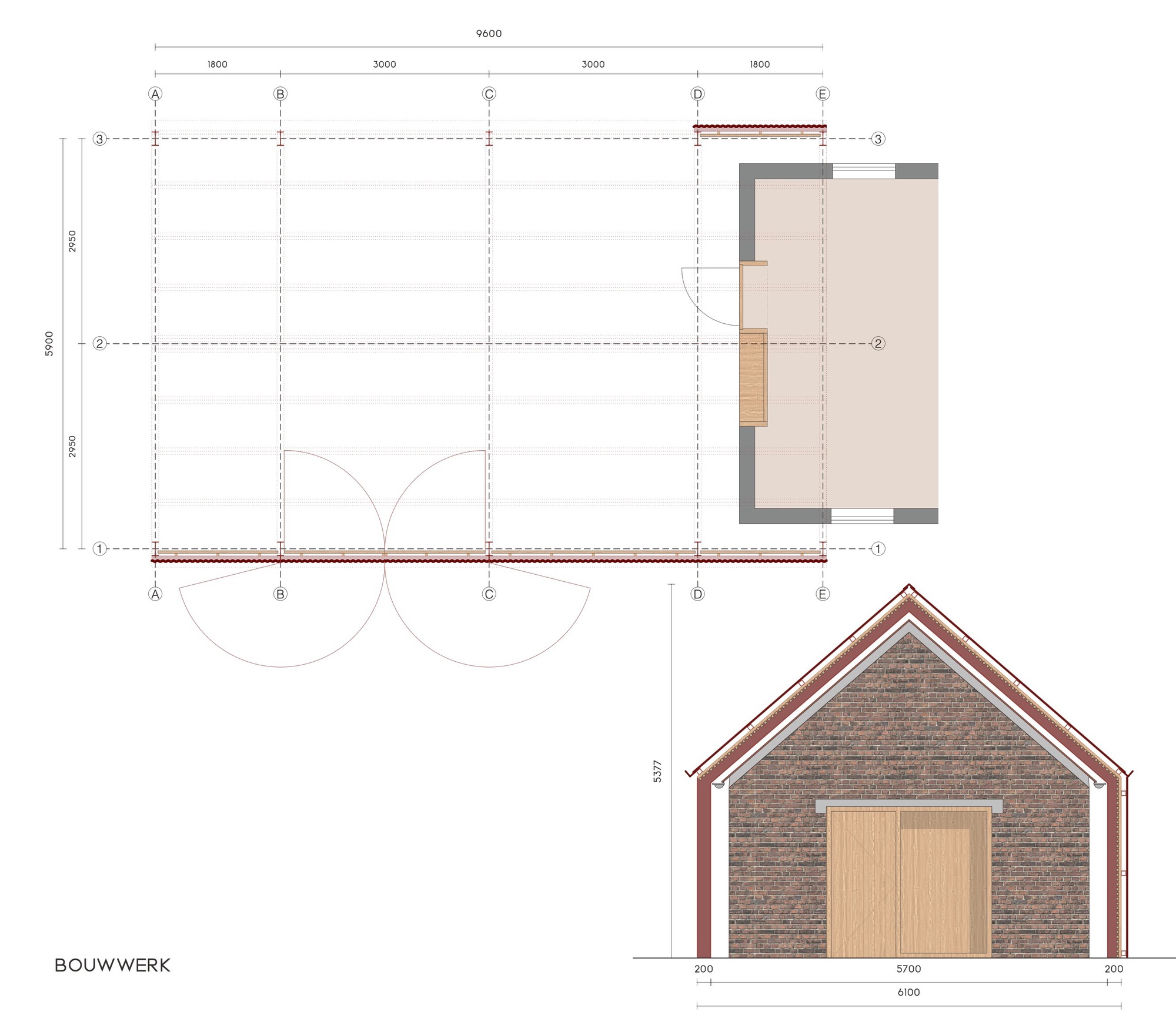 户外生活空间 内德韦尔特丨荷兰丨De Nieuwe Context-40