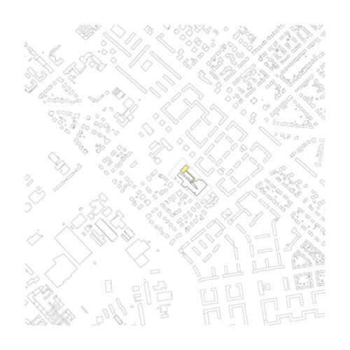 BBU Library And Student Center / Gereben Marián Architects-36