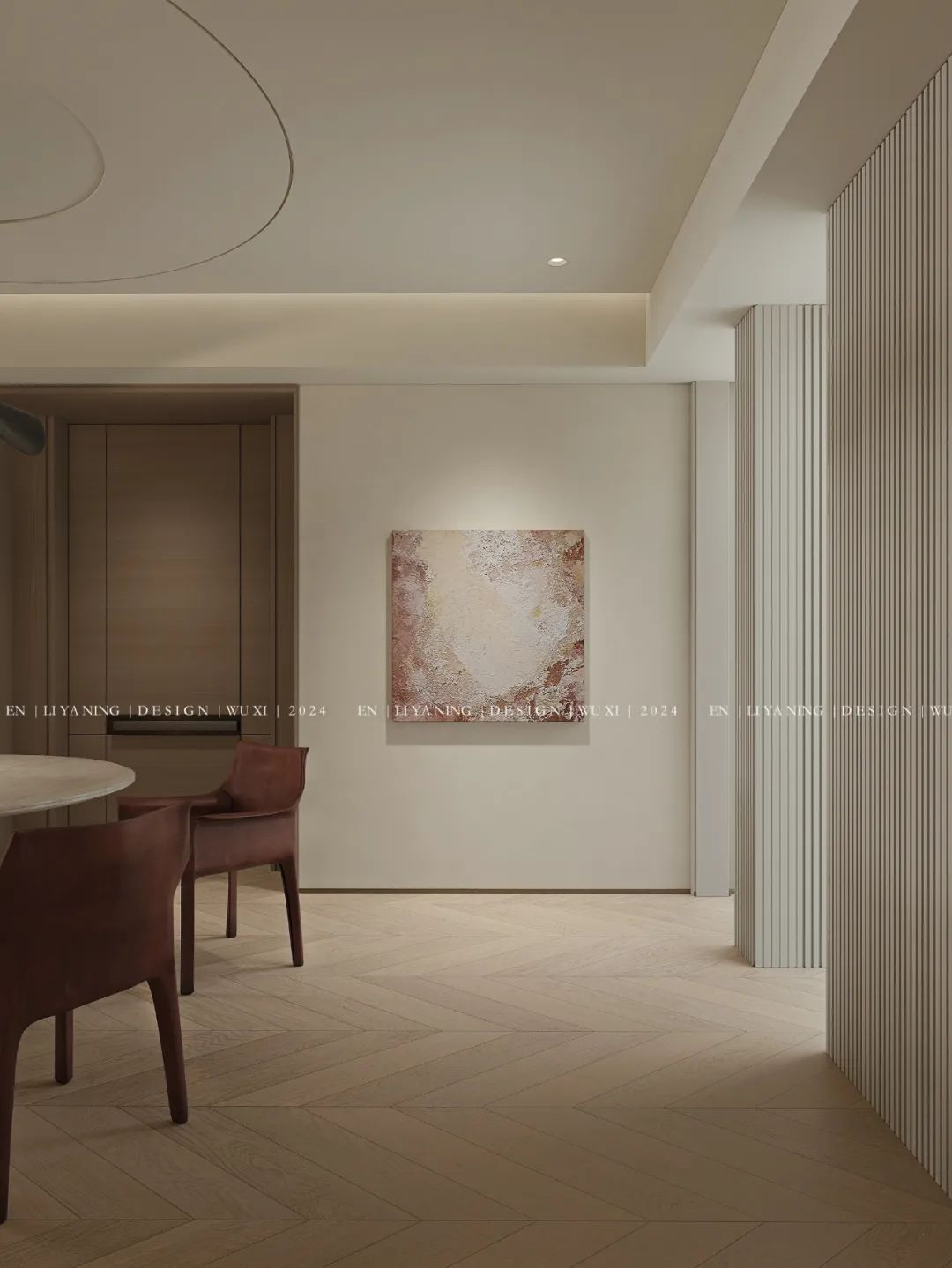 苏宁·尊悦府邸|李亚宁作品-10