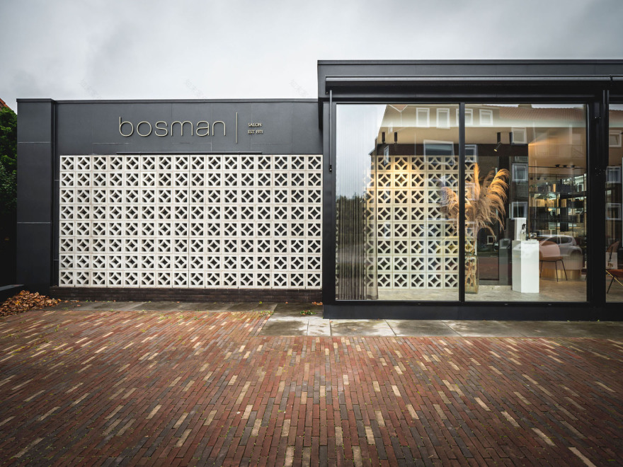 丨荷兰丨Jeroen de Nijs architect,bni bv-6