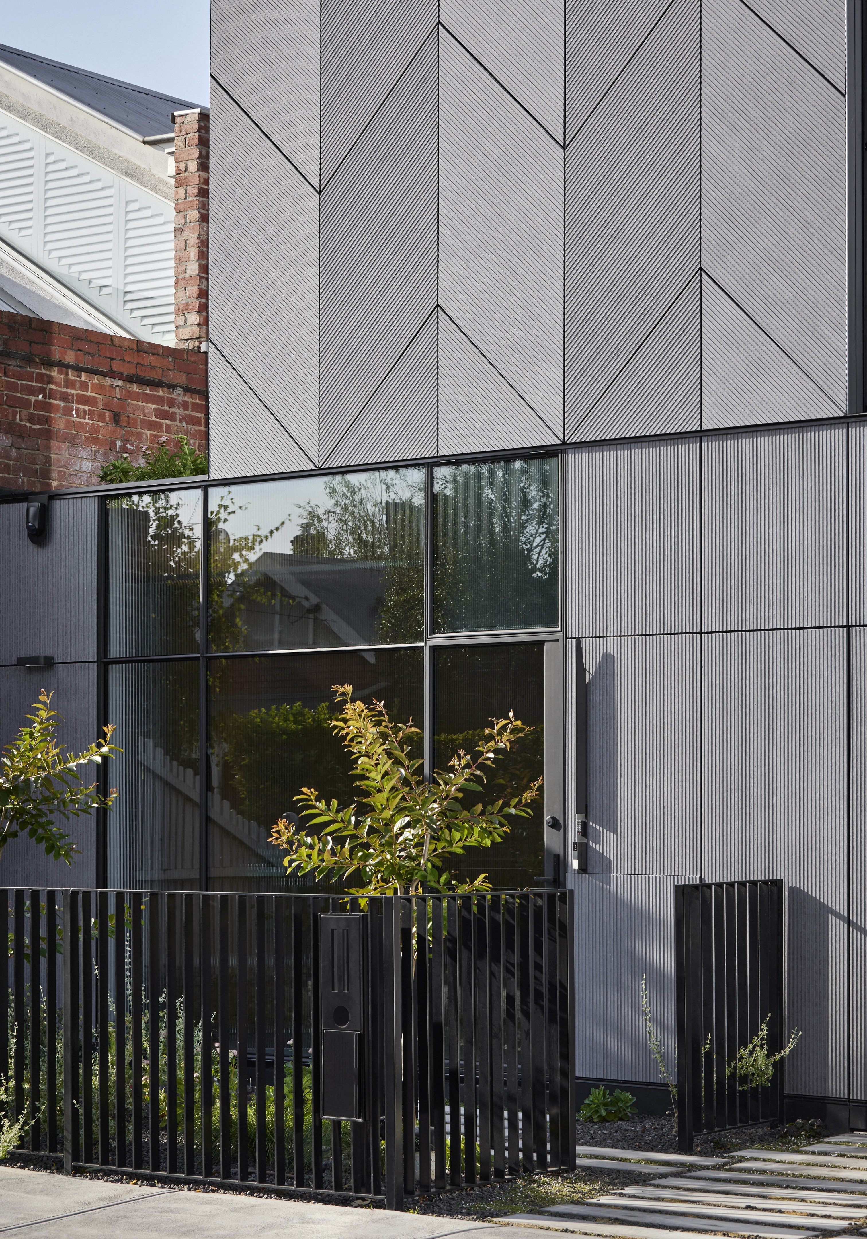 Lang 宅丨澳大利亚墨尔本丨Austin Maynard Architects-7