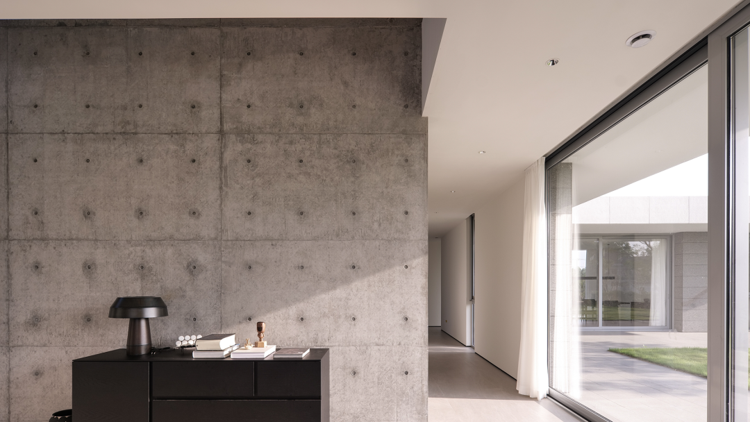 象山墅院·光年之旅丨中国南京丨观享际SKH室内设计-882