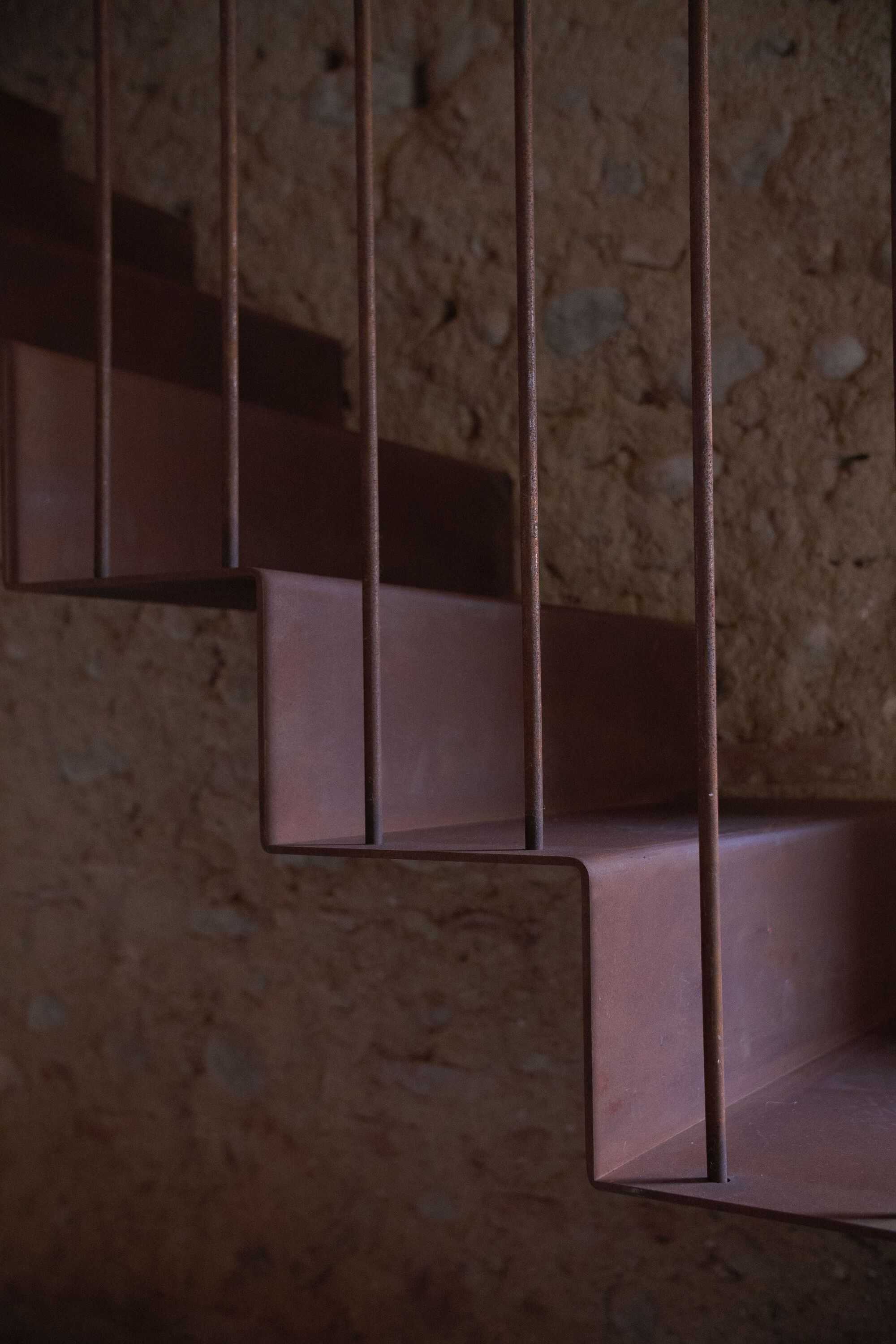 卡萨·德斯卡德雷尔丨法国丨SYMBIOSE Architecture & Design-42