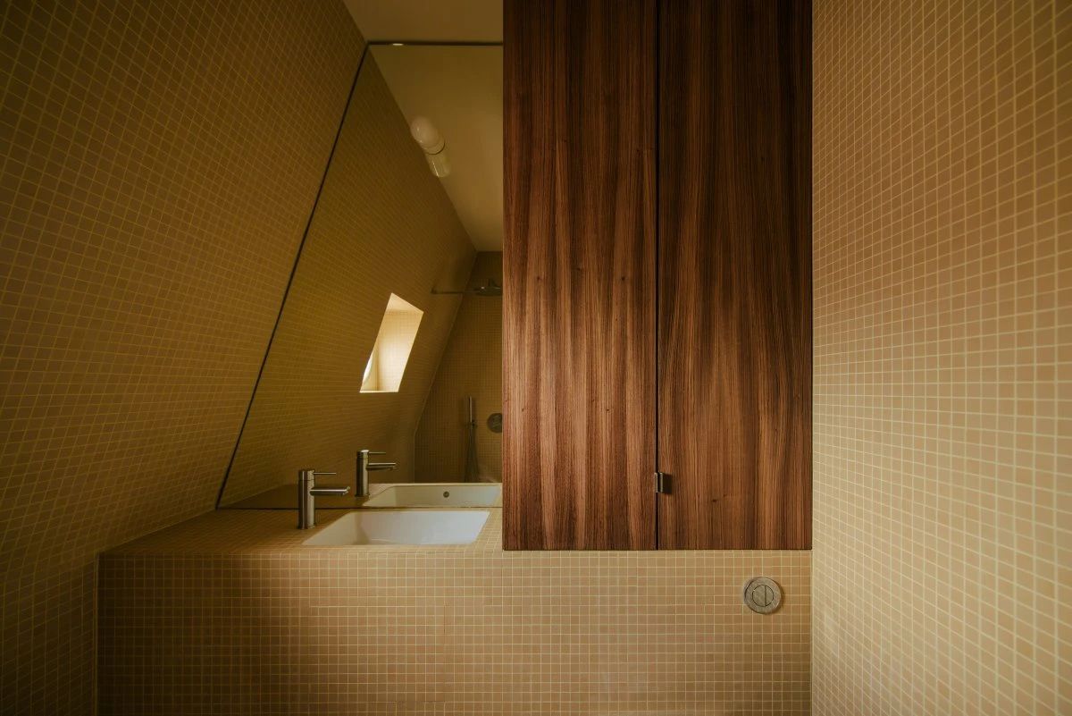 流媒体之家丨英国伦敦丨Richard Beard 建筑事务所-55