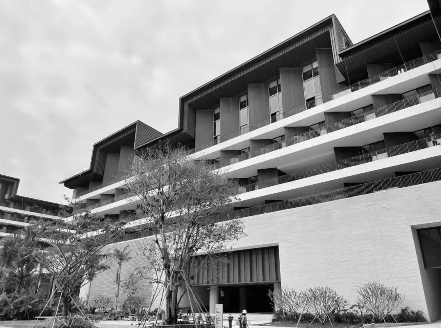 福州礼堂丨中国福州丨如恩-10