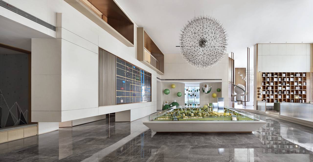 大时代美学家·灿若繁星 | 越秀X刘卫军-48