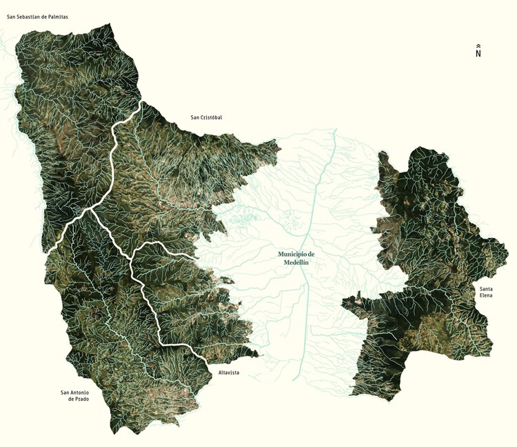 麦德林2024  2027城市规划-34