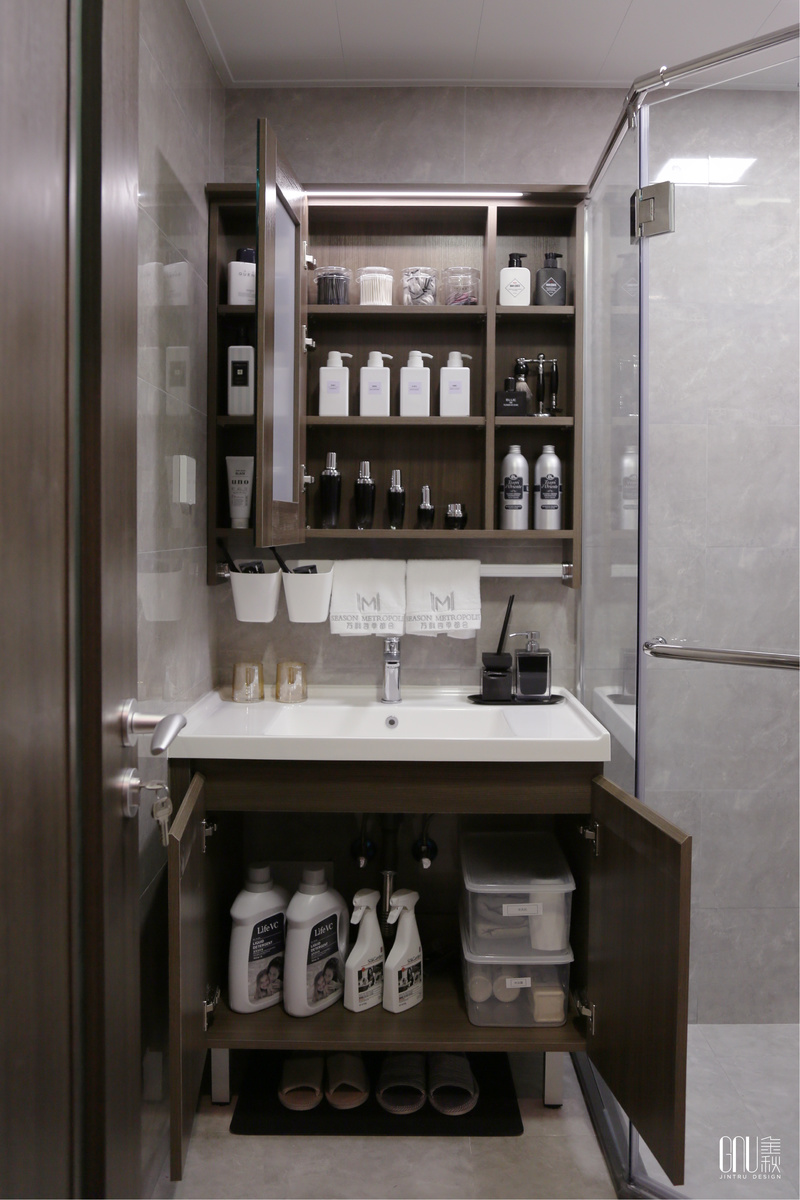 重庆万科·四季都会T2项目丨中国重庆-52