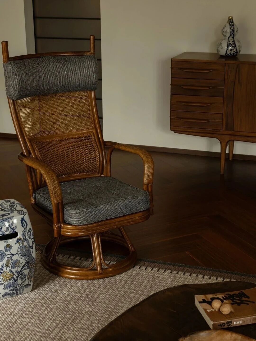 茶涧丨中国成都丨拾光悠然-15