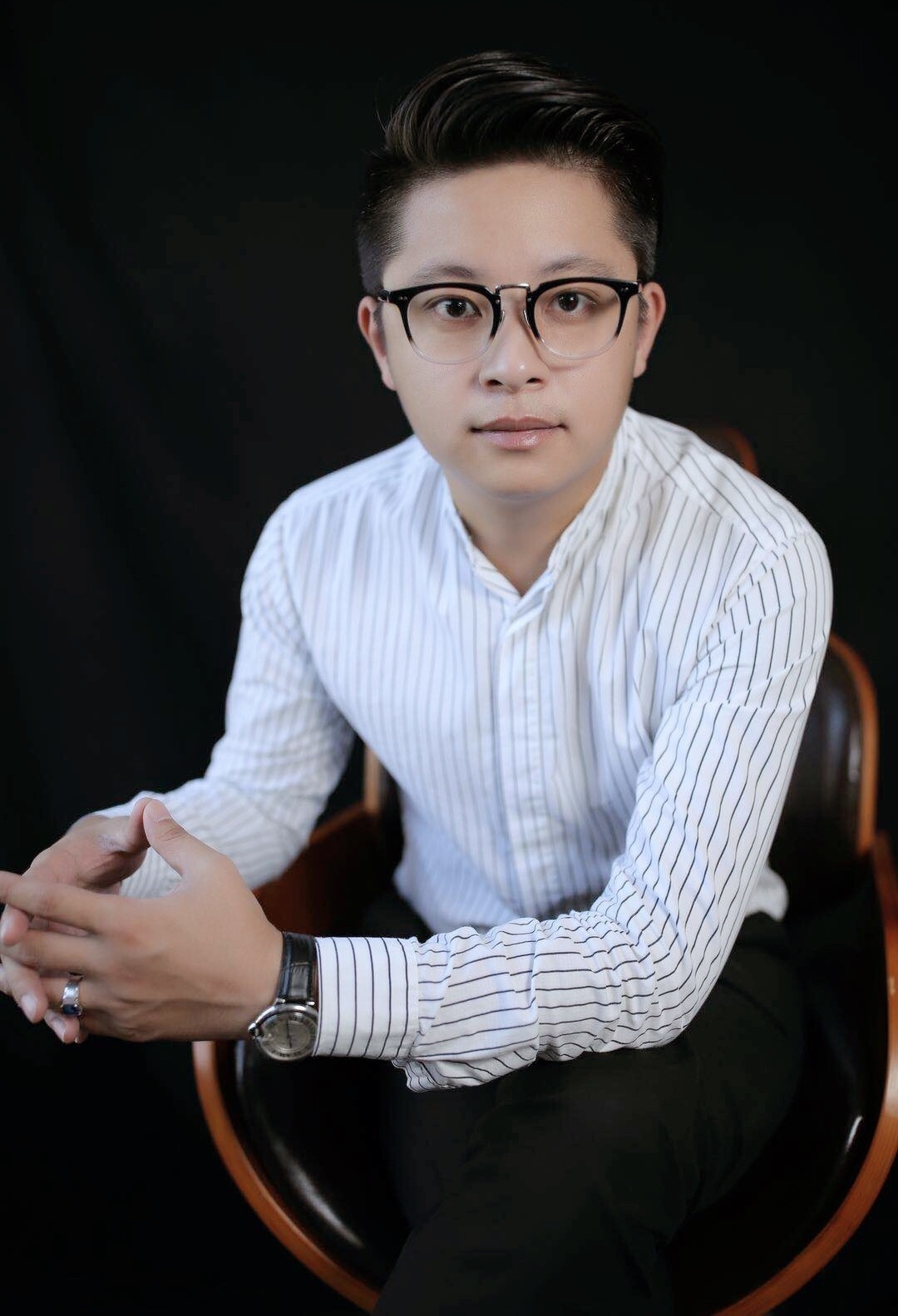 诗意栖居,现代别墅的优雅解读丨中国威海丨维悟空间-64