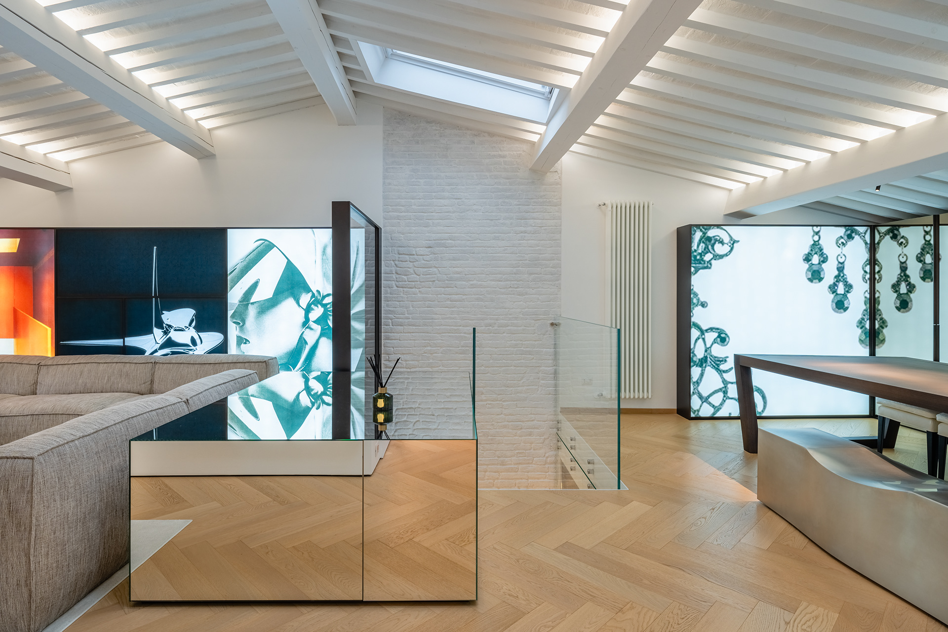 Appartamento Pisa-20