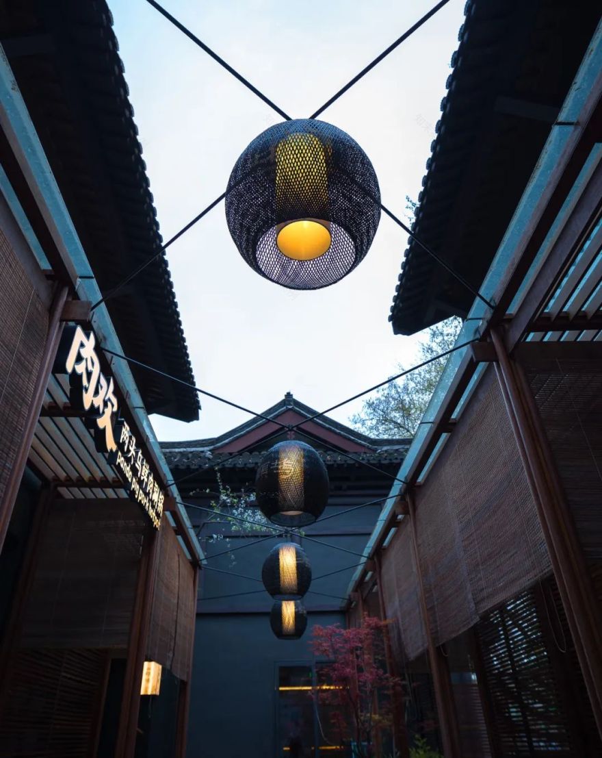 内建築新作|杭州城市微更新五例-20