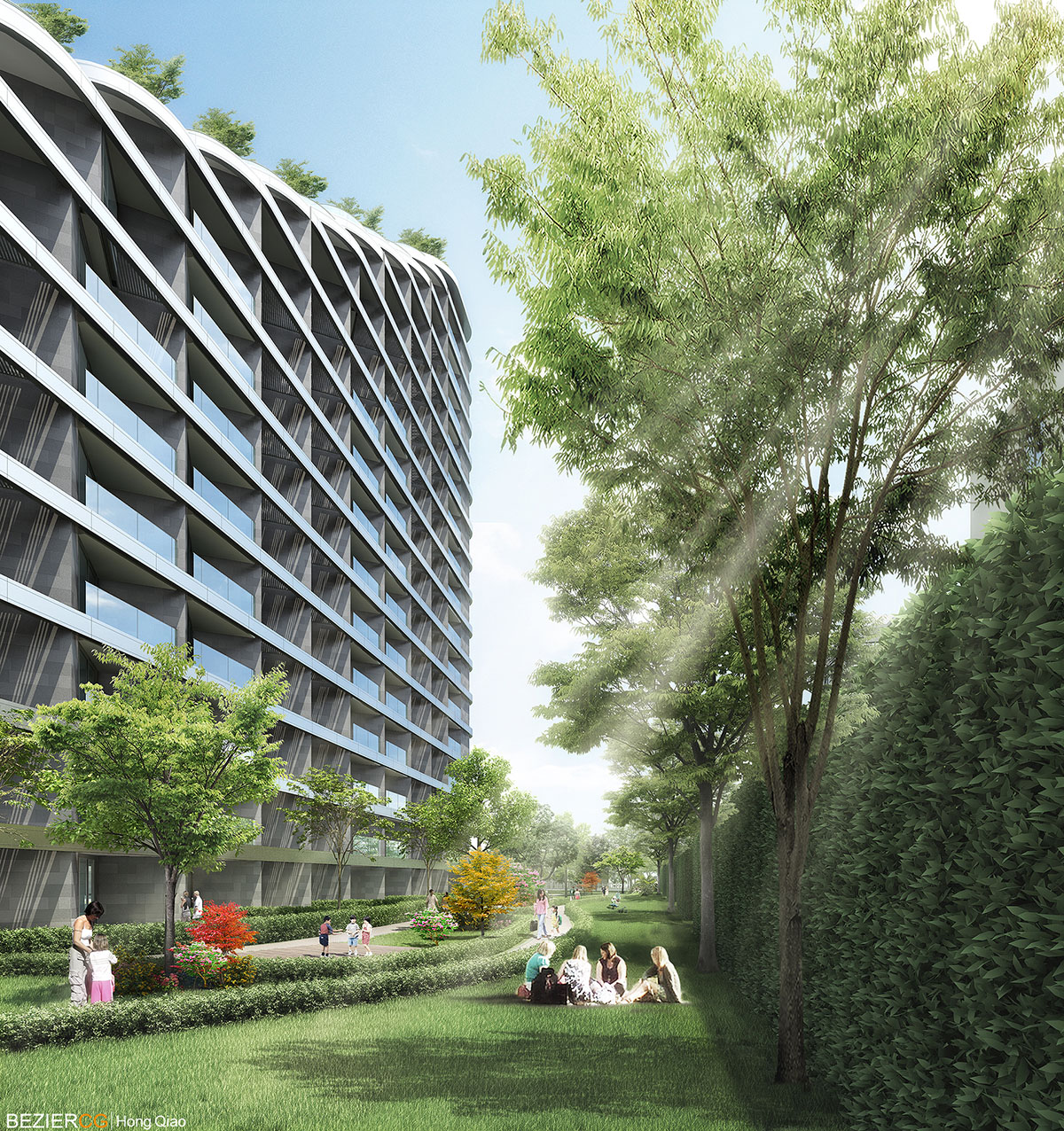 K. WAH RIVERSIDE BLOCK E18 RESIDENCE-6