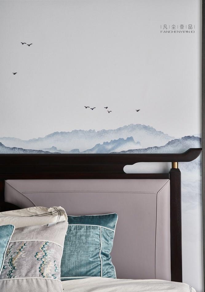 临安山水家 | 闹市净土,一步一景-55