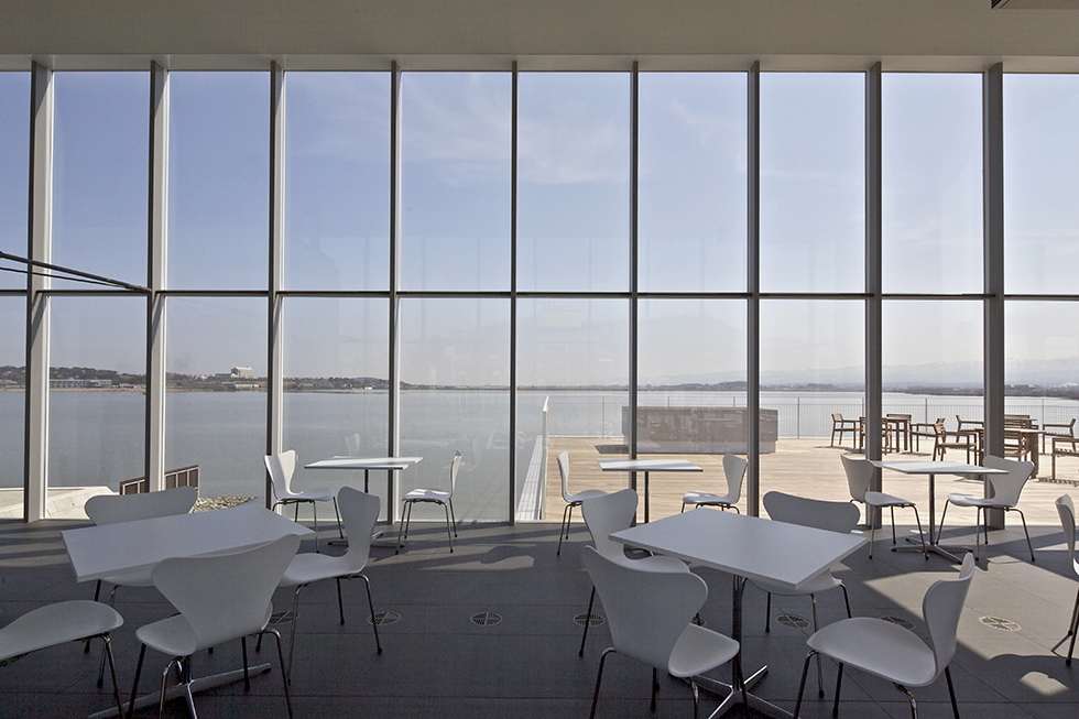 丨Taniguchi and associates-12