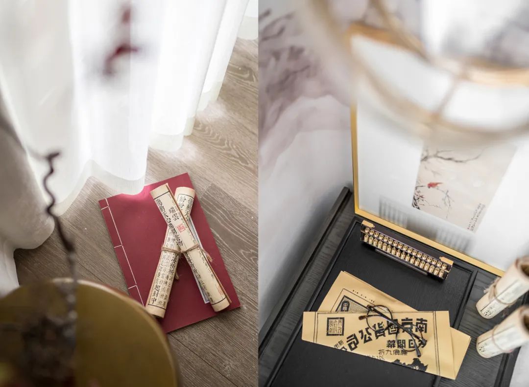 新城控股江苏扬中吾悦迎宾府样板间-39