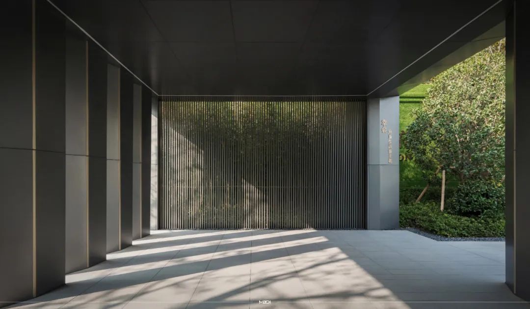   英斯佛朗丨宿迁 钟吾正荣府  景观设计 丨中国宿迁-96