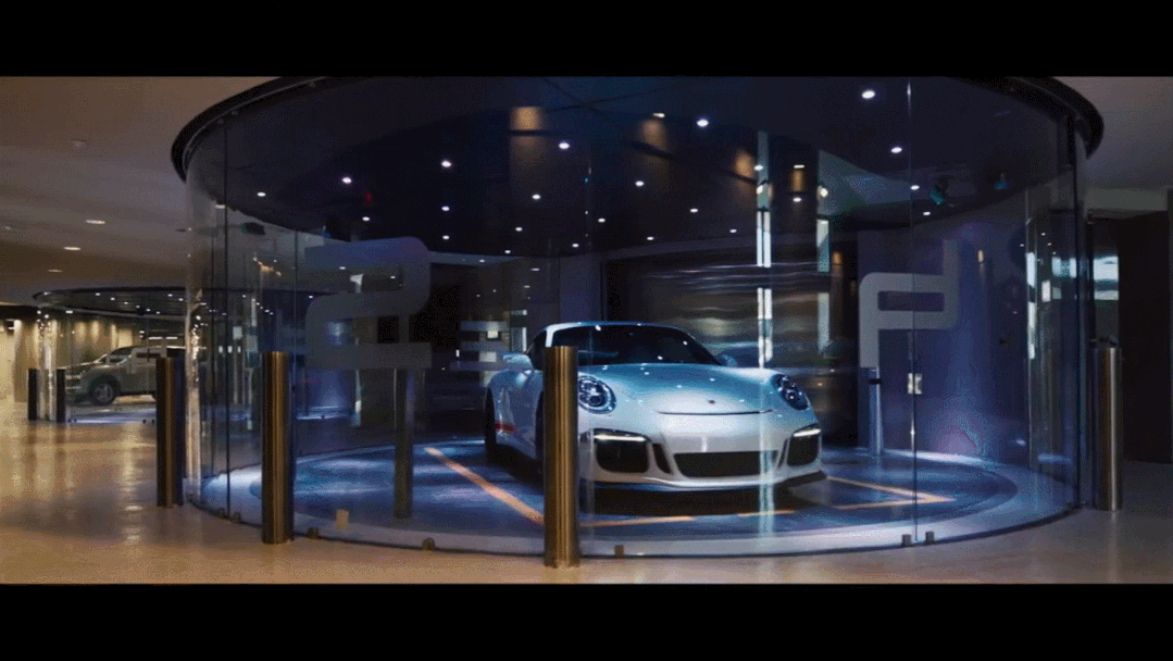 汉密尔顿·斯科茨丨新加坡-50