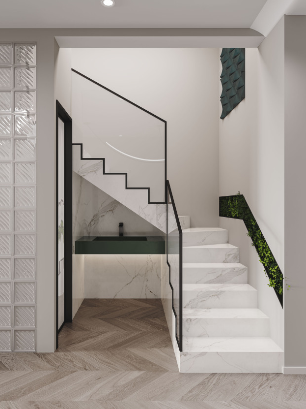 上城郡 x 尚层作品 | 俘获90后小夫妻“心巴”的暖居-0