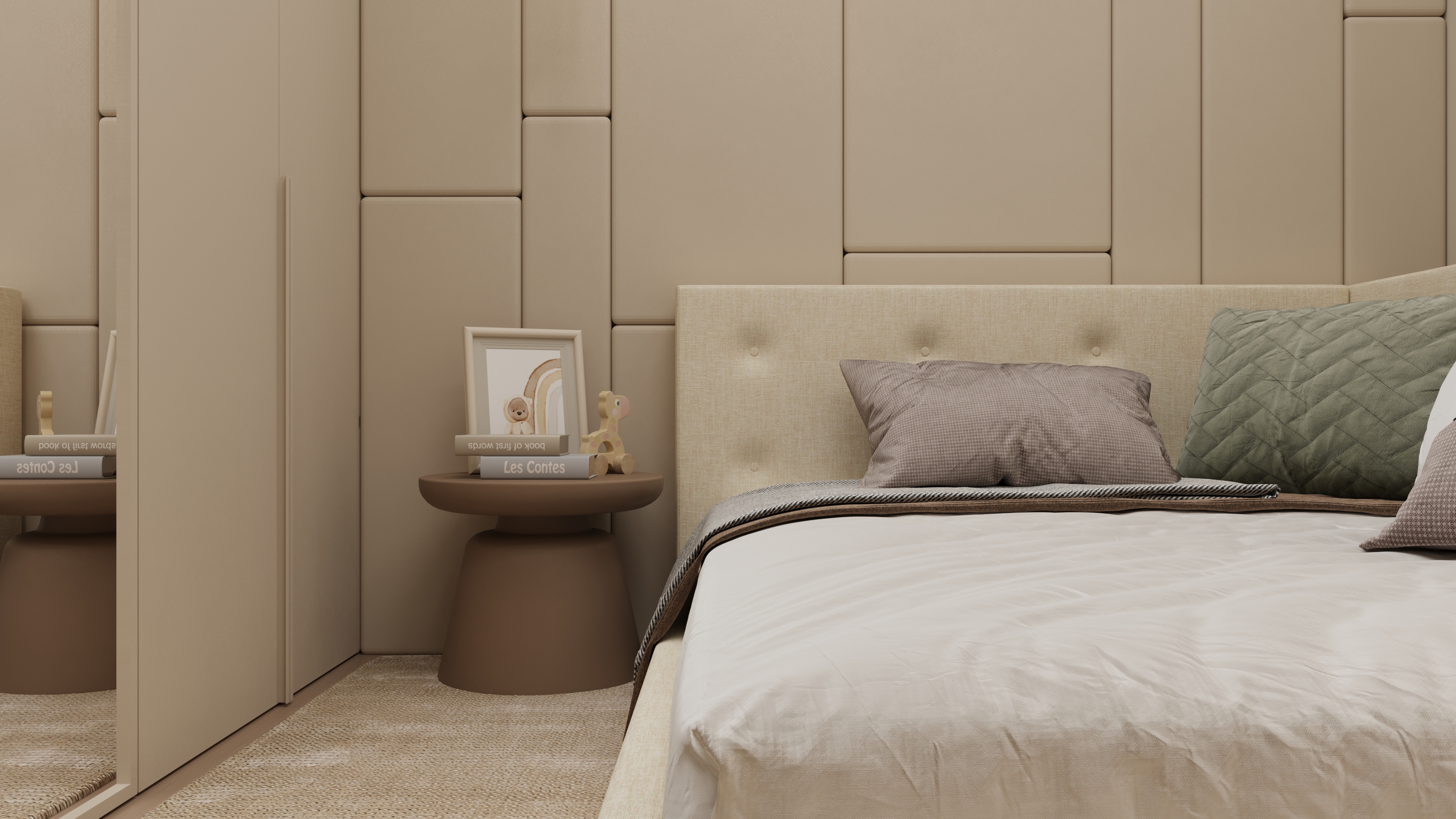 apartment design in fayoum-18