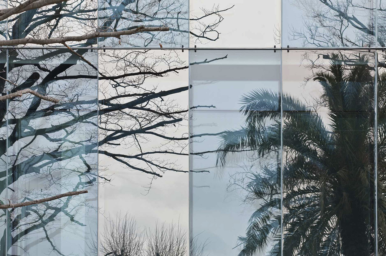 西班牙 Getxo Biscaytik 项目-- 重建之美-1