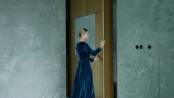 新作 · 鹏和朋友们|米兰豪宅石材运用指南丨中国深圳丨PENG PARTNERS鹏和朋友们设计事务所-16