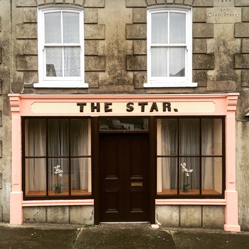 自由市场 · 爱尔兰农村城镇广场复兴之路-5