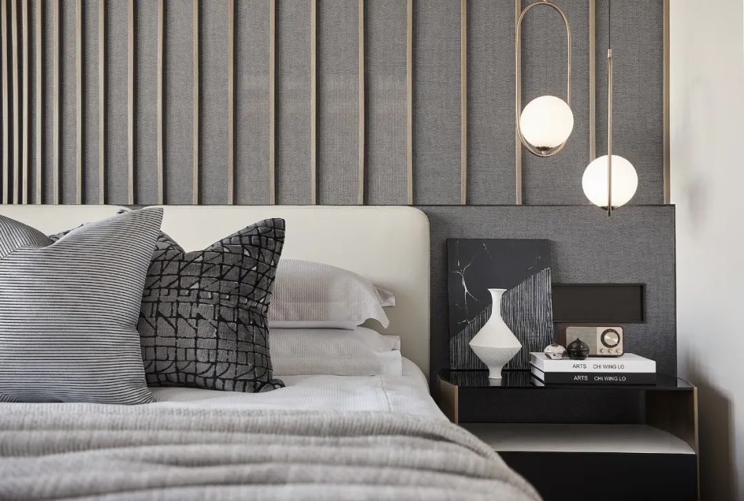 多重视角，共探人居新风尚 | 壹舍设计-84