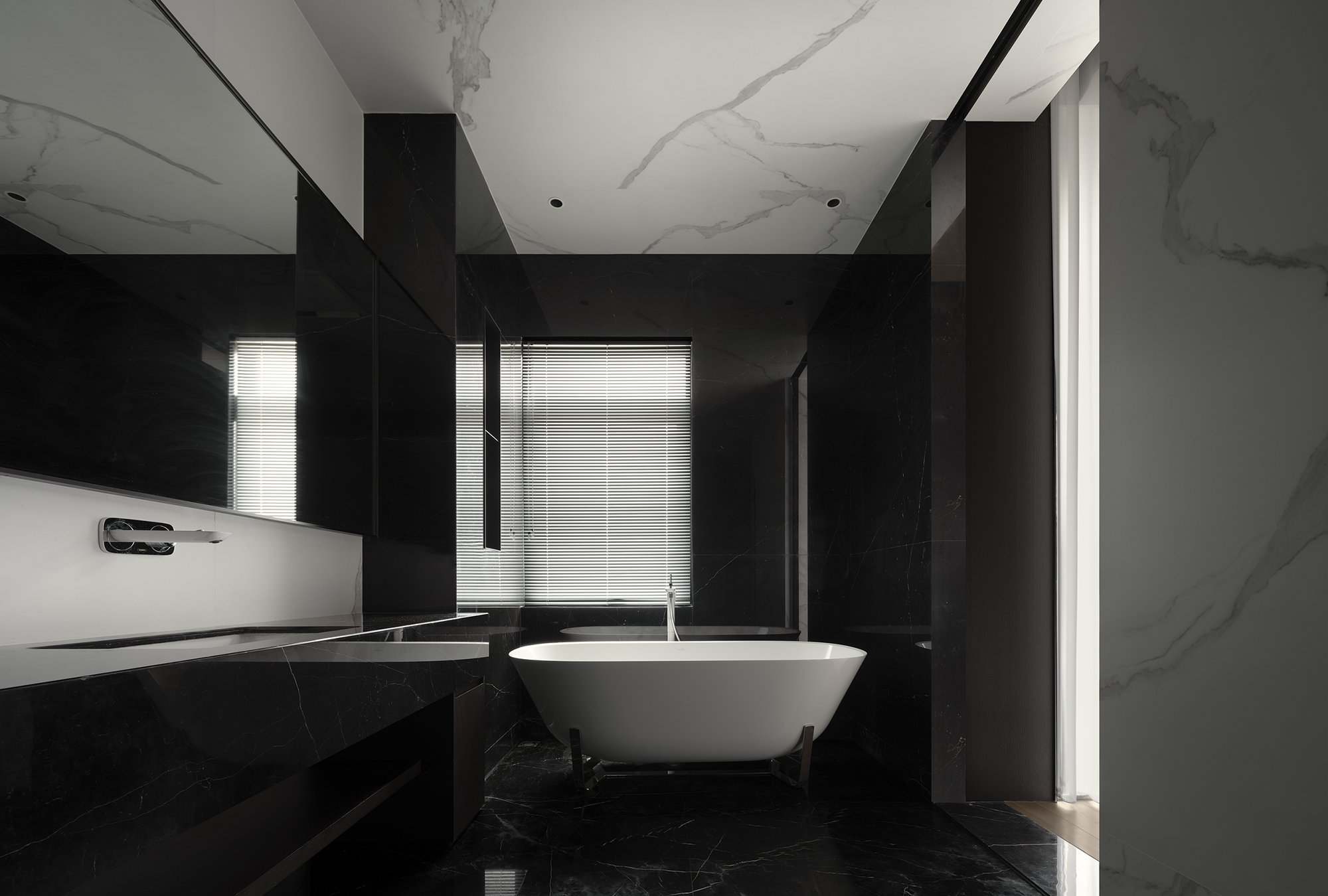 旋律之墅丨中国中山丨广东纵横建设设计工程有限公司-55