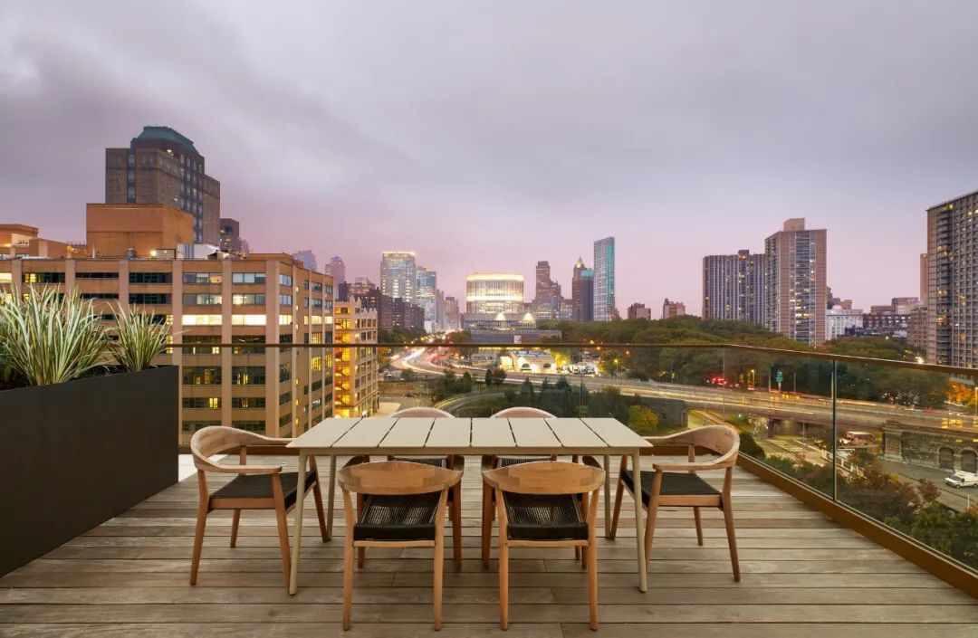 ODA 建筑事务所重塑城市生活-14